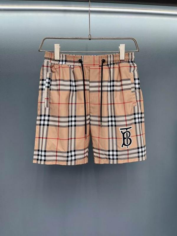 Burberry Men's Shorts 42